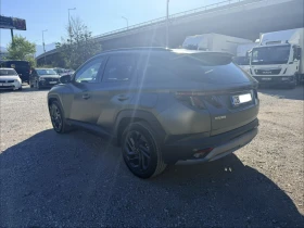 Hyundai Tucson FL PREMIUM 20th ANNIVERSARY Hybrid, снимка 4