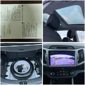 Kia Sportage 1.7 CRDI, снимка 16