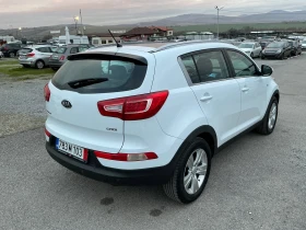 Kia Sportage 1.7 CRDI, снимка 8