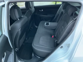 Kia Sportage 1.7 CRDI, снимка 15