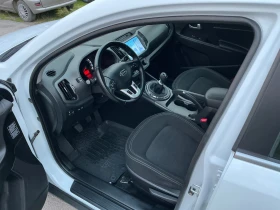 Kia Sportage 1.7 CRDI, снимка 13