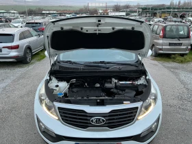 Kia Sportage 1.7 CRDI, снимка 9