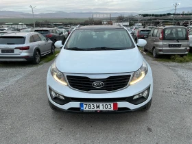 Kia Sportage 1.7 CRDI, снимка 1
