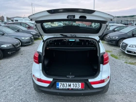 Kia Sportage 1.7 CRDI, снимка 10