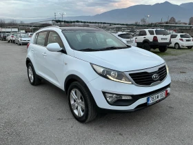Kia Sportage 1.7 CRDI, снимка 2