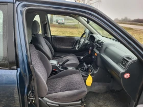 Opel Frontera 2.2DTL, снимка 11