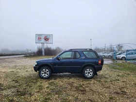 Opel Frontera 2.2DTL, снимка 2