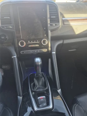 Renault Koleos Очакван внос ШВЕЙЦАРИЯ, снимка 6