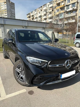Mercedes-Benz GLC 300 4Matic, снимка 2