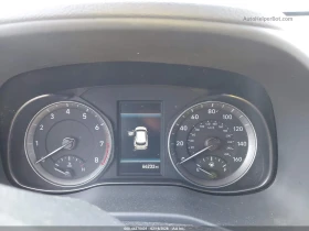 Hyundai Kona 1.6T* AWD* Кожа* 2ключа, снимка 11