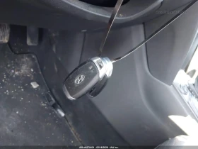 Hyundai Kona 1.6T* AWD* Кожа* 2ключа, снимка 9