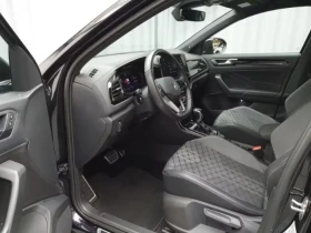 VW T-Roc 2.0TDI/150HP/R-LINE/4M/CAM/ACC/135z, снимка 7
