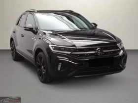 VW T-Roc 2.0TDI/150HP/R-LINE/4M/CAM/ACC/135z, снимка 3
