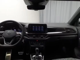 VW T-Roc 2.0TDI/150HP/R-LINE/4M/CAM/ACC/135z, снимка 6