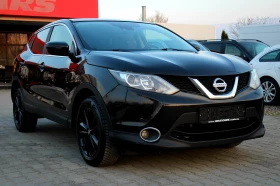 Nissan Qashqai 1.5DCi СОБСТВЕН ЛИЗИНГ, снимка 2