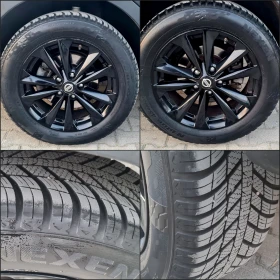 Nissan Qashqai 1.5DCi СОБСТВЕН ЛИЗИНГ, снимка 9
