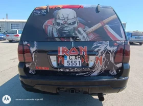 Lincoln Navigator 5.4 V8 LPG Facelift, снимка 7