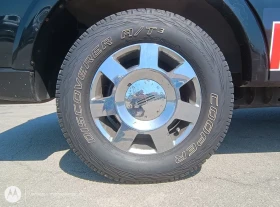 Lincoln Navigator 5.4 V8 LPG Facelift, снимка 8