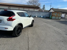 Nissan Juke, снимка 7