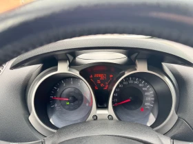 Nissan Juke, снимка 8
