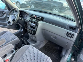 Honda Cr-v 2.0 GAZ ГЪРЦИЯ , снимка 16