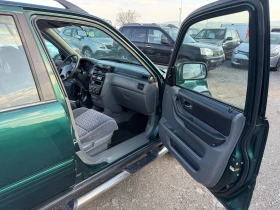 Honda Cr-v 2.0 GAZ ГЪРЦИЯ , снимка 15