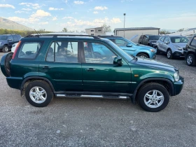 Honda Cr-v 2.0 GAZ ГЪРЦИЯ , снимка 5