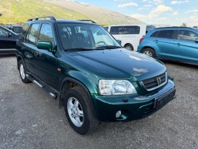 Honda Cr-v 2.0 GAZ ГЪРЦИЯ , снимка 3
