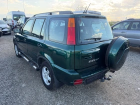 Honda Cr-v 2.0 GAZ ГЪРЦИЯ , снимка 7