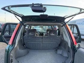 Honda Cr-v 2.0 GAZ ГЪРЦИЯ , снимка 13
