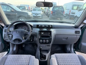 Honda Cr-v 2.0 GAZ ГЪРЦИЯ , снимка 12