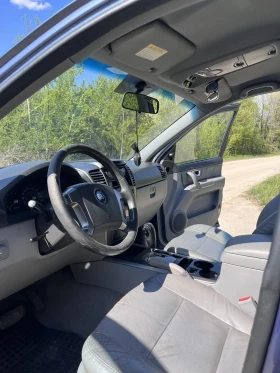 Kia Sorento, снимка 6