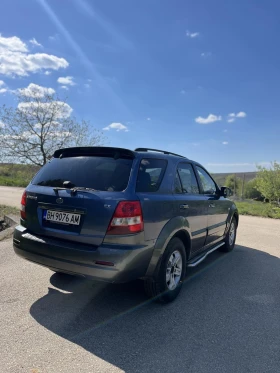 Kia Sorento, снимка 10