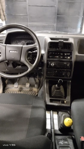 Suzuki Vitara, снимка 9