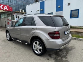 Mercedes-Benz ML 320, снимка 3