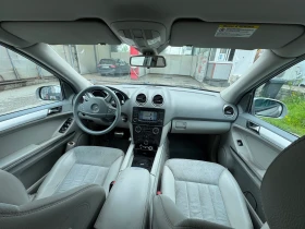 Mercedes-Benz ML 320, снимка 6