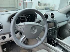 Mercedes-Benz ML 320, снимка 7