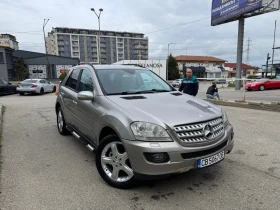 Mercedes-Benz ML 320, снимка 5