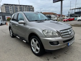 Mercedes-Benz ML 320, снимка 2