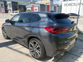 BMW X2, снимка 4