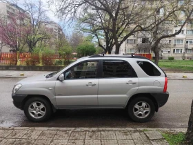 Kia Sportage, снимка 2
