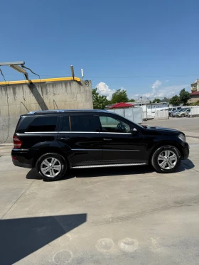 Mercedes-Benz GL 420 CDI Камера Подгрев/Обдухване OFFROAD пакет, снимка 8