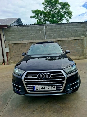 Audi Q7 3.0t, снимка 3