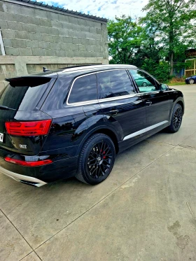 Audi Q7 3.0t, снимка 8