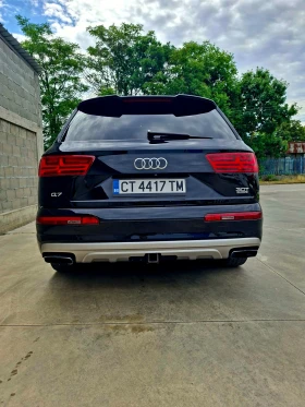 Audi Q7 3.0t, снимка 7