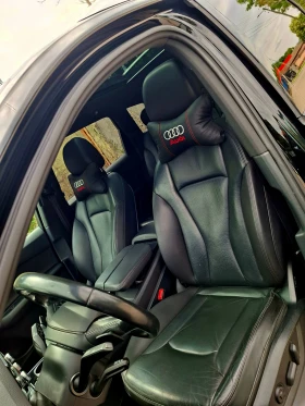 Audi Q7 3.0t, снимка 14