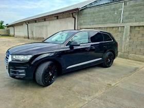 Audi Q7 3.0t, снимка 2