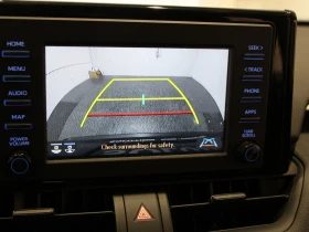 Toyota Rav4 XLE AWD* DISTRONIC* КАМЕРА* ПОДГРЕВ* ШИБИДАХ* , снимка 9