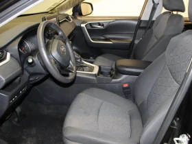 Toyota Rav4 XLE AWD* DISTRONIC* КАМЕРА* ПОДГРЕВ* ШИБИДАХ* , снимка 6