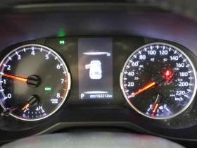 Toyota Rav4 XLE AWD* DISTRONIC* КАМЕРА* ПОДГРЕВ* ШИБИДАХ* , снимка 8